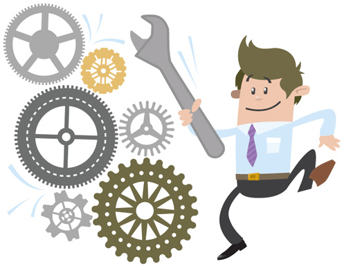 Creating an RFID Solution