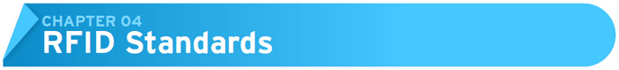 RFID standards